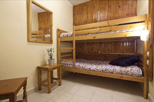 Hotel Apartamentos Lake Placid (Canillo)